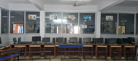 Ramkrishna Wagh College of Arts and Commerce Campus photo 5
